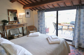 Гостиница B&B Vicenza San Rocco  Виченца